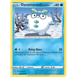 Darumarond de Galar 47/192