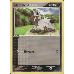 Medhyena 63/109