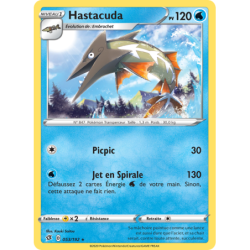 Hastacuda 53/192