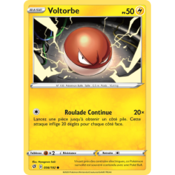 Voltorbe 56/192