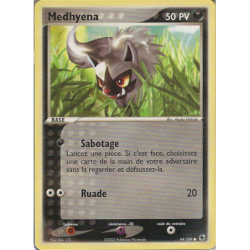 Medhyena 64/109