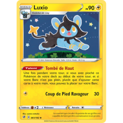 Luxio 61/192