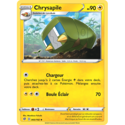 Chrysapile 65/192