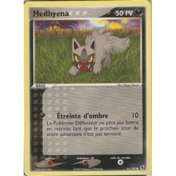 Medhyena 65/109