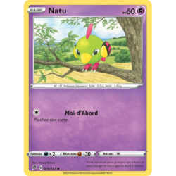 Natu 76/192