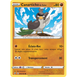 Canarticho de Galar 94/192