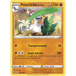 Palarticho de Galar 95/192