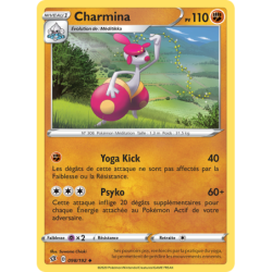 Charmina 98/192