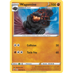 Wagomine 106/192