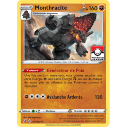 Monthracite 107/192