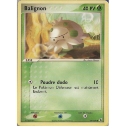 Balignon 69/109