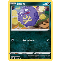 Smogo 112/192