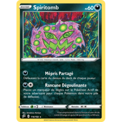 Spiritomb 116/192