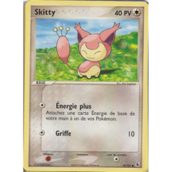 Skitty 70/109