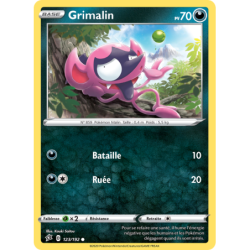 Grimalin 123/192