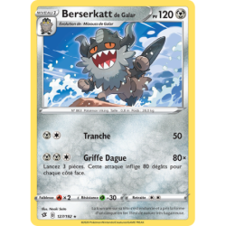 Berserkatt de Galar 127/192