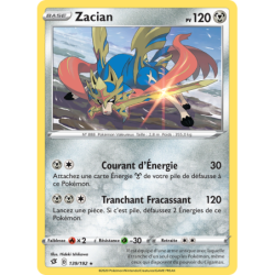 Zacian 139/192