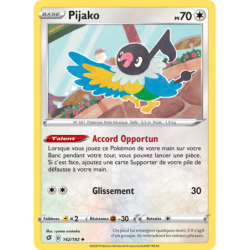 Pijako 142/192