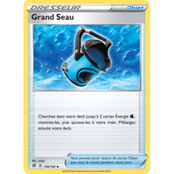 Grand Seau 156/192