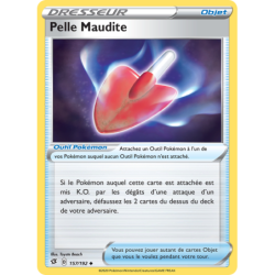 Pelle Maudite 157/192