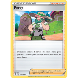 Percy 161/192
