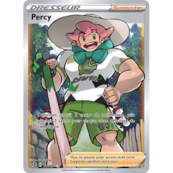 Percy 190/192