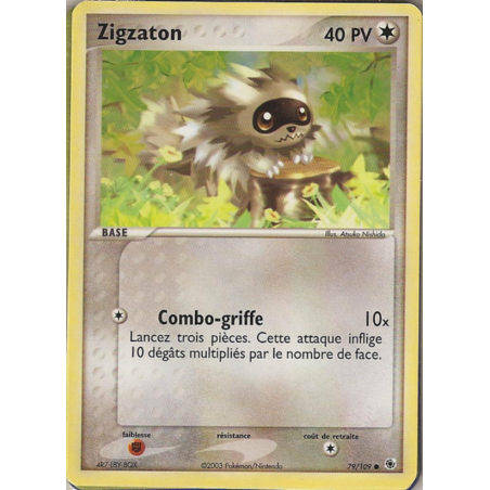 Zigzaton 79/109