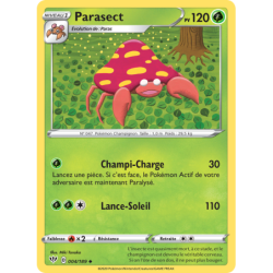 Parasect 4/189