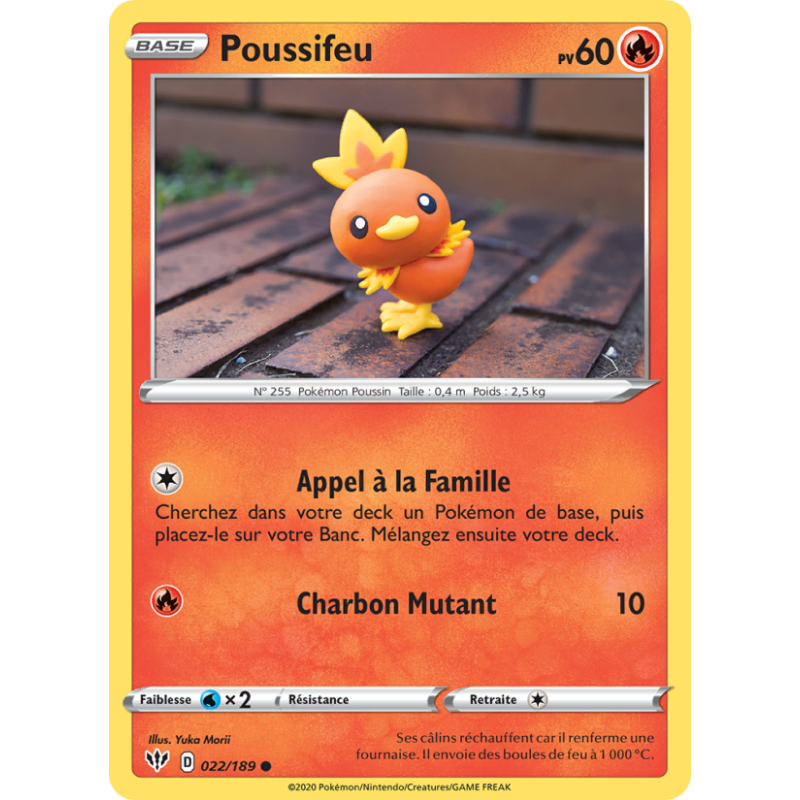 Poussifeu 22/189