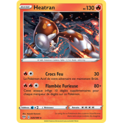 Heatran 25/189