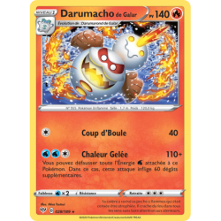 Darumacho de Galar 28/189