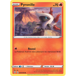 Pyronille 29/189