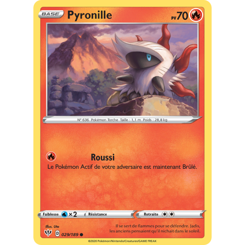 Pyronille 29/189