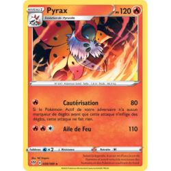 Pyrax 30/189