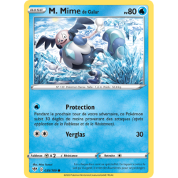 M. Mime de Galar 35/189