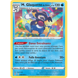 M. Glaquette de Galar 36/189