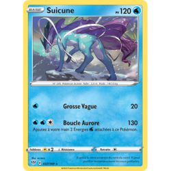 Suicune 37/189