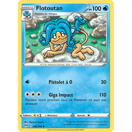 Flotoutan 42/189