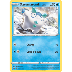 Darumarond de Galar 43/189