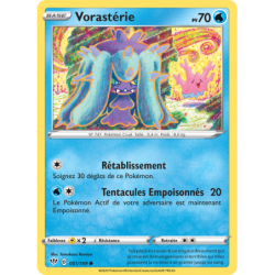 Vorastérie 51/189