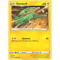 Dynavolt 58/189