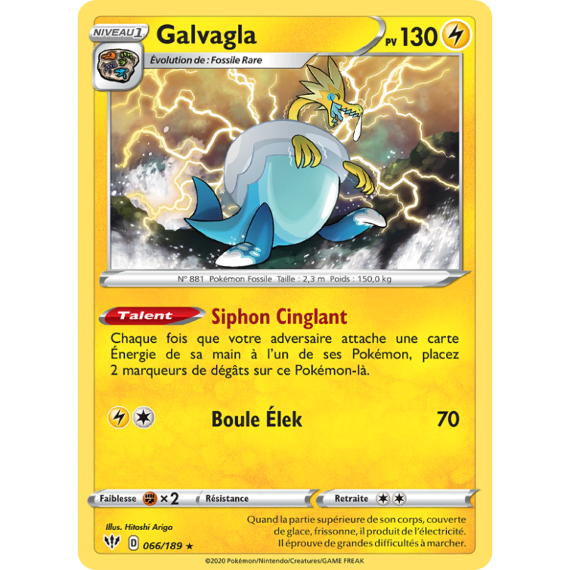 Galvagla 66/189