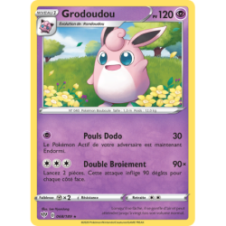 Grodoudou 68/189