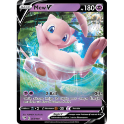 Mew V 69/189