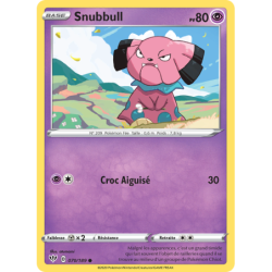 Snubbull 70/189