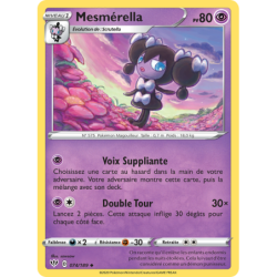 Mesmérella 74/189