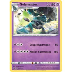 Golemastoc 77/189