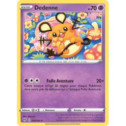 Dedenne 78/189