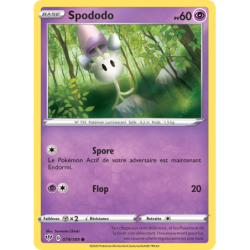 Spododo 79/189