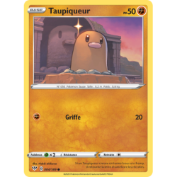 Taupiqueur 84/189